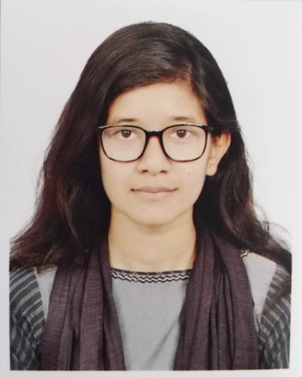 Archona Rani Saha